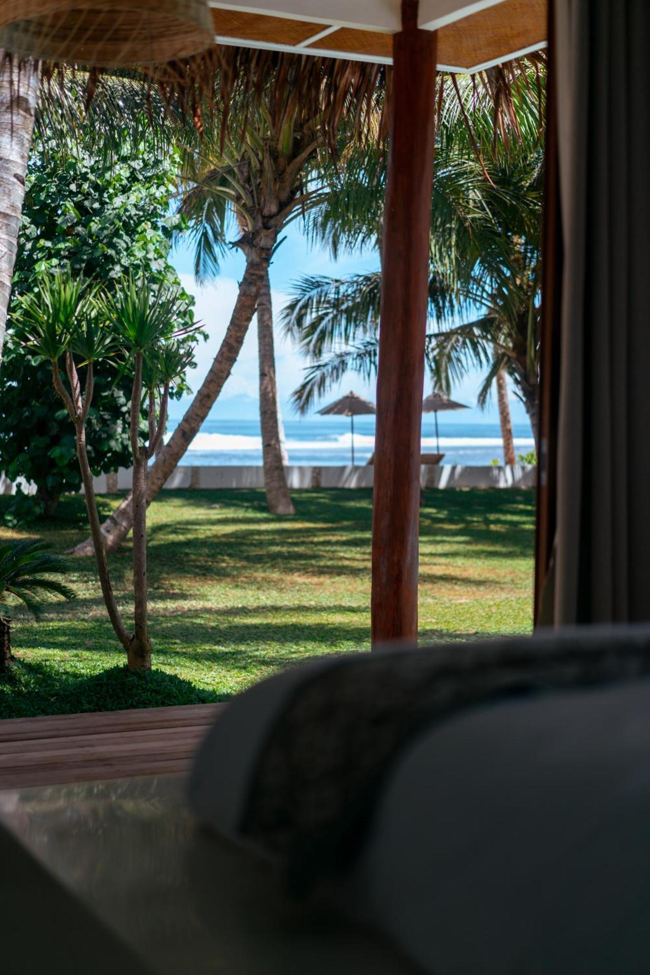 Chambre Double - Vue sur Mer