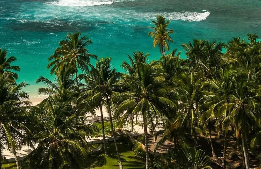 Villa Onu Mentawai-1